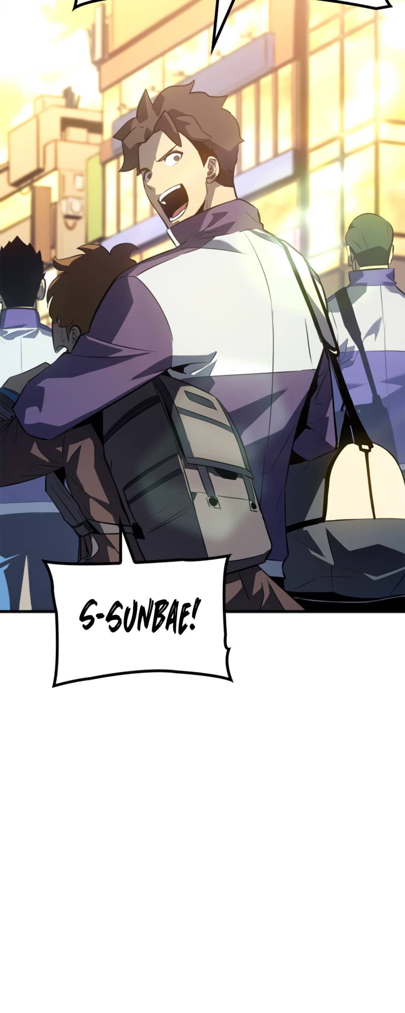 Solo Leveling, Chapter 183 image 29